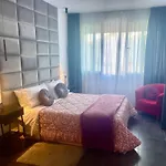 Moderno estudio junto a Nogalera - Torremolinos