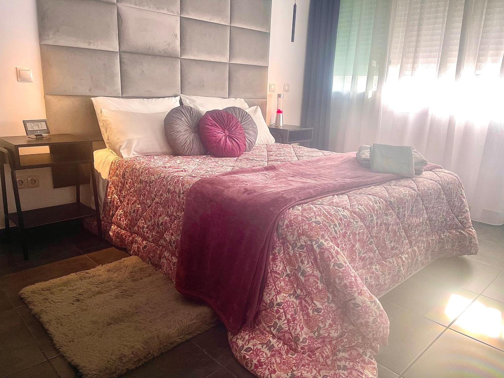 Moderno Estudio Junto A Nogalera - Apartamento *