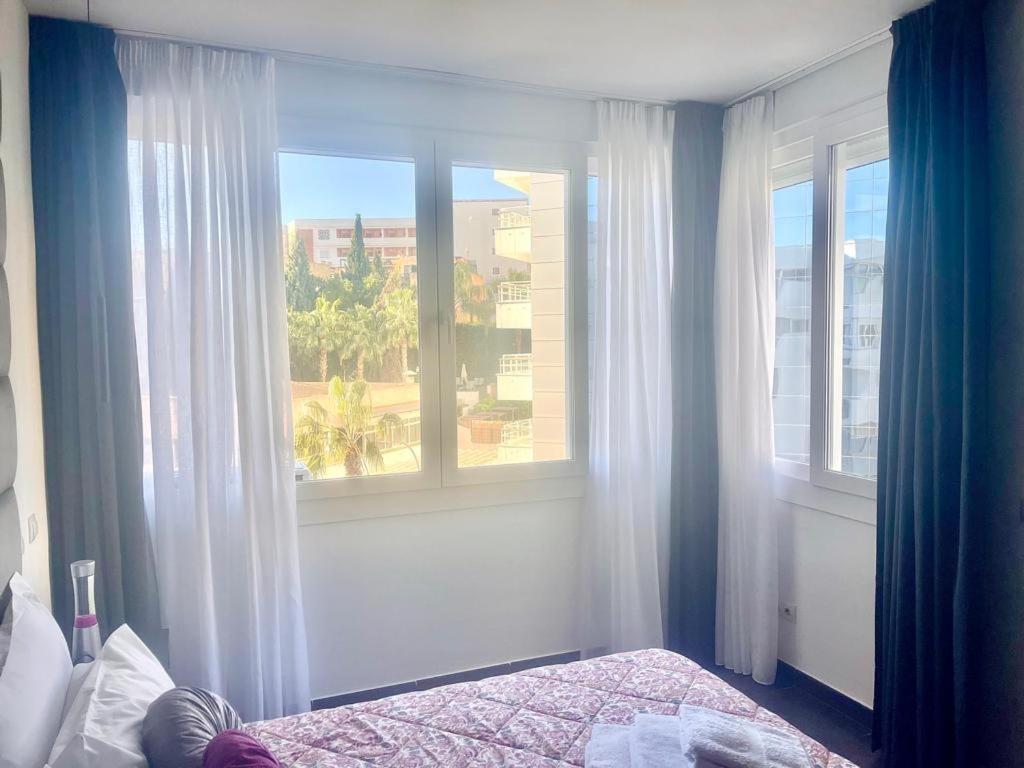Moderno Estudio Junto A Nogalera - Apartamento