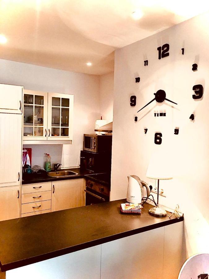 Apartment Estudio Junto La Nogalera 1 Torremolinos