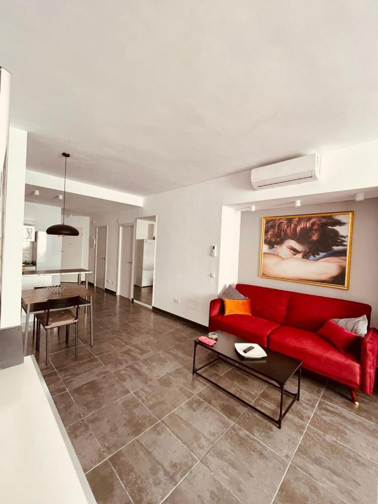 Apartment Estudio Junto La Nogalera 1